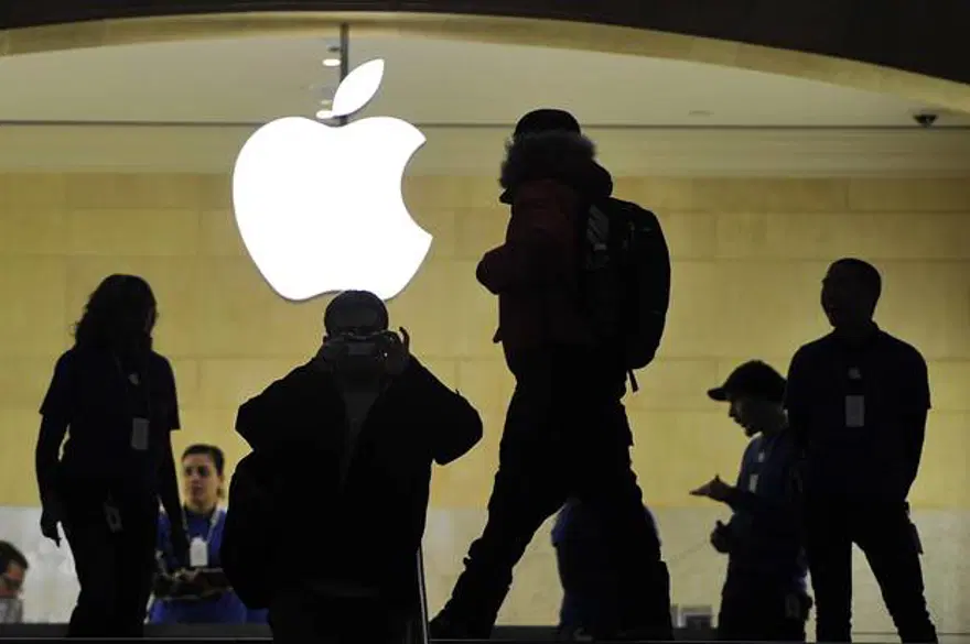 APPLE, ÇİN PAZARINDA YAPAY ZEKADAN GÜÇ ALMAYI HEDEFLİYOR 3