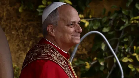 Günün notu | Papa Leo ameliyat oldu. Vatikan'dan ilk açıklama