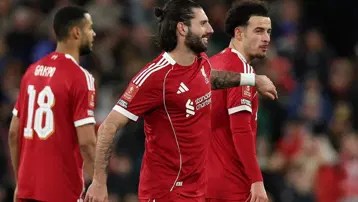 Liverpool-Monaco hazırlık maçı ne zaman, saat kaçta ve hangi kanalda? Liverpool'da yeni sezon öncesi son sınav