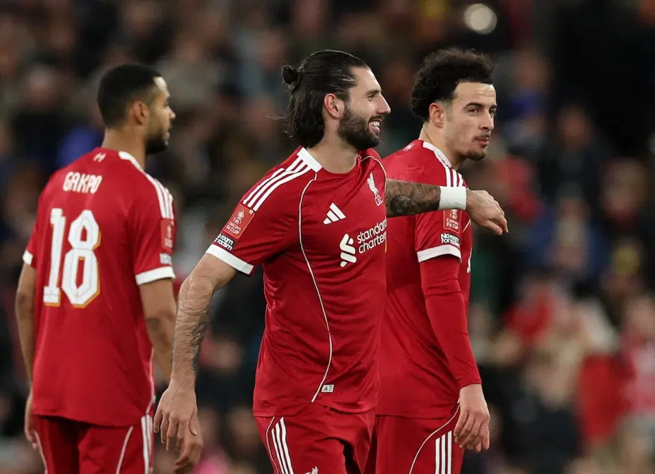Liverpool-Monaco hazırlık maçı ne zaman, saat kaçta ve hangi kanalda? Liverpool'da yeni sezon öncesi son sınav
