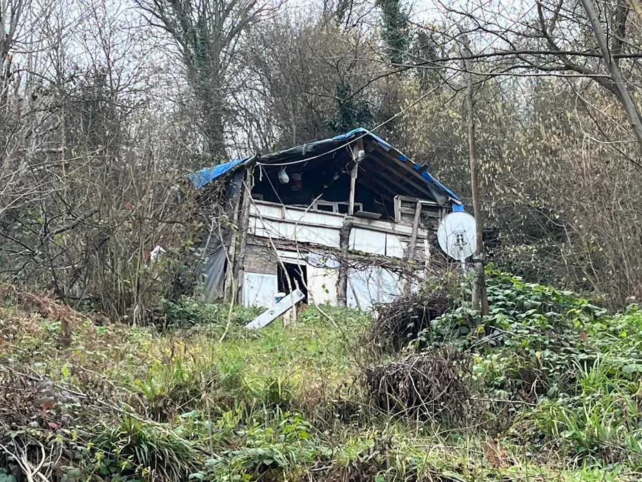 Bağ evinde balta ve kazmalı cinayette iddianame hazırlandı. İfadeler kan dondurdu