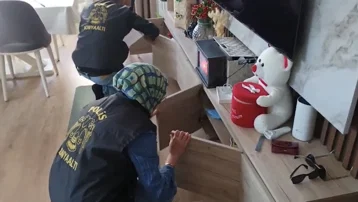 'Yapay Zeka 2' operasyonu. 11 tutuklama