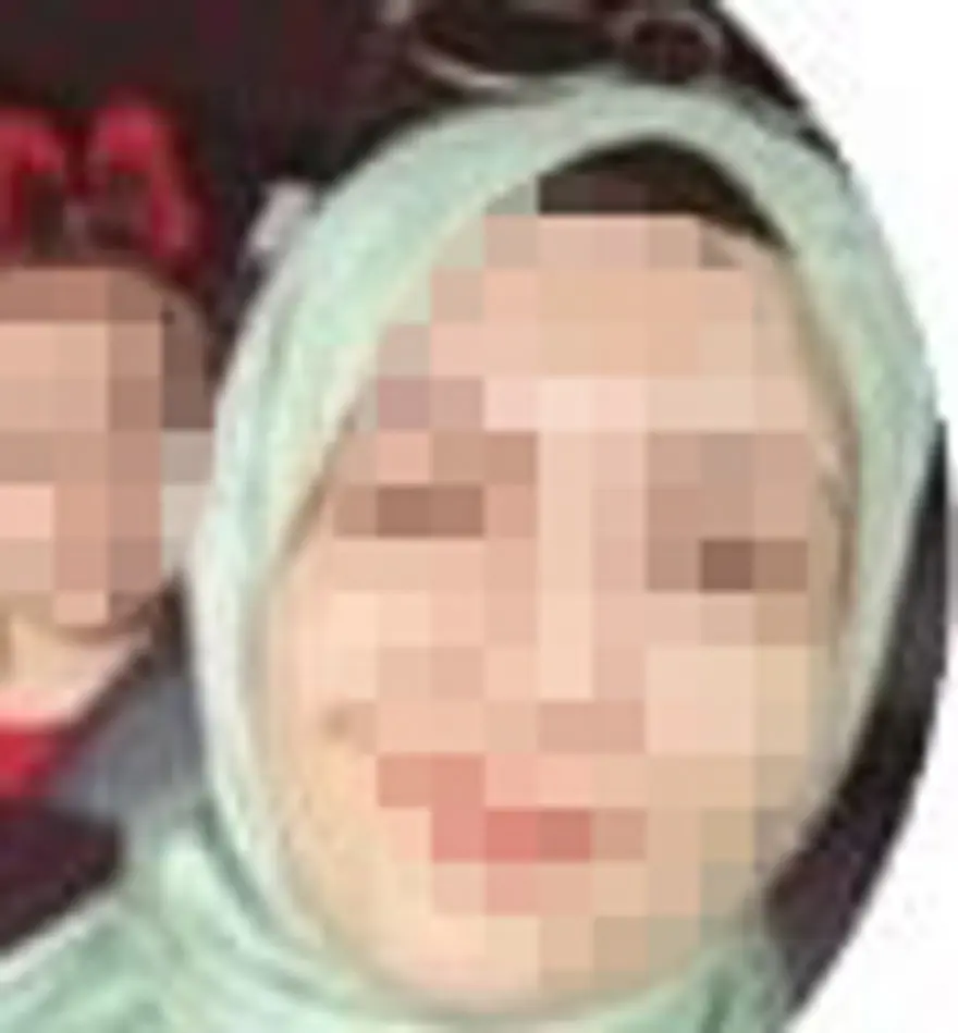 "ÇOCUĞUNA SAHİP ÇIKSAYDIN" (Hülya Ö.) 3