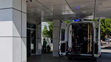 Otomobilin çarptığı 3 yaşındaki Cihangir, hayatını kaybetti