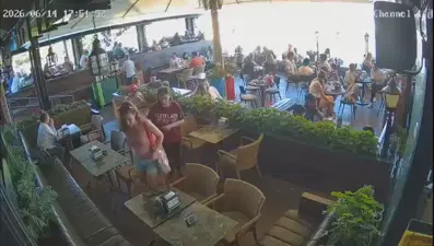 Oyuncu Ece İrtem'in son görüntüleri ortaya çıktı