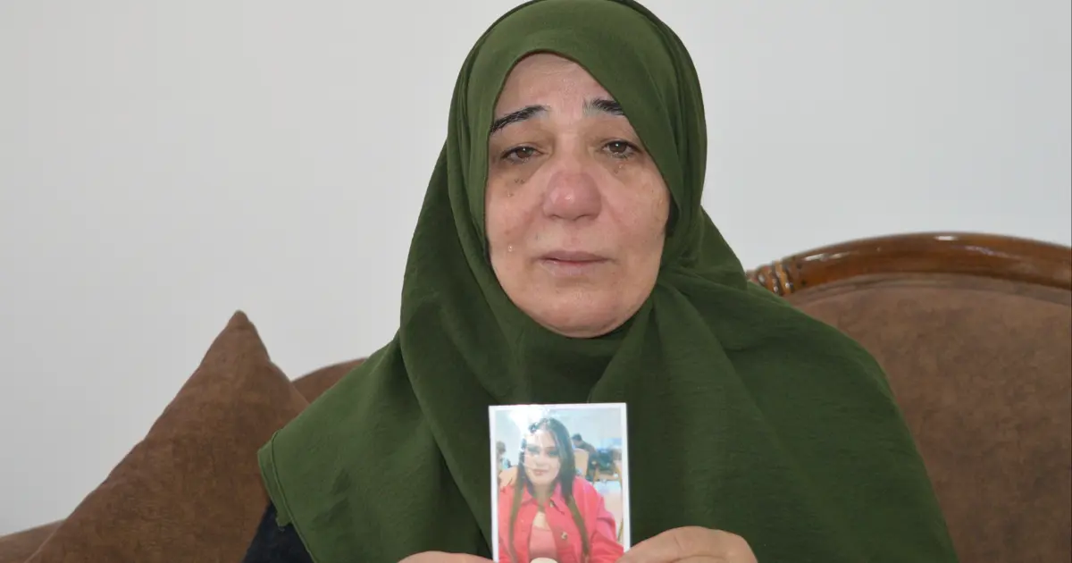 Fenalaştığı hastaneden devlet hastanesine sevk edilen Sara kurtarılamadı. Kalp krizi geçirmiş dendi