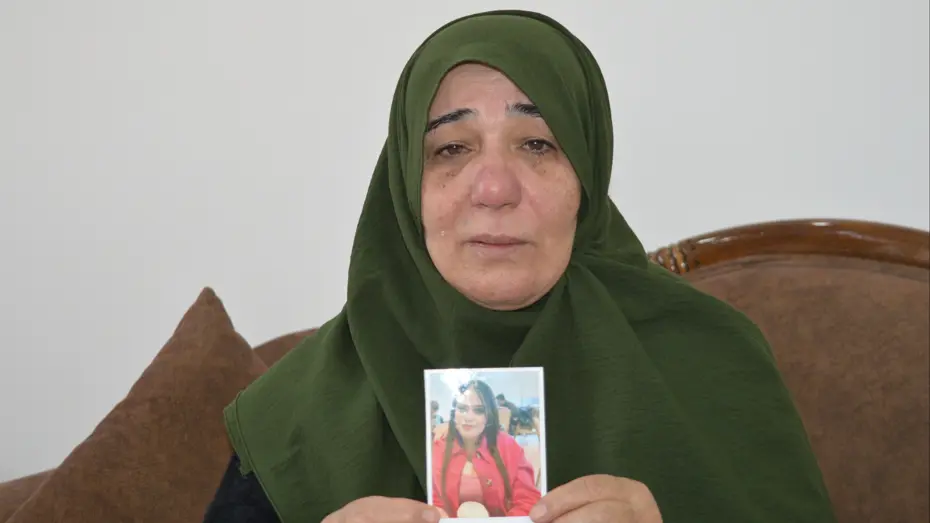 Fenalaştığı hastaneden devlet hastanesine sevk edilen Sara kurtarılamadı. Kalp krizi geçirmiş dendi