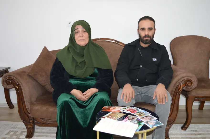 "DOKTORLAR MAVİ KOD ÇAĞRISI VERİLDİĞİNDE AMELİYATHANEYE GİTTİ" 1