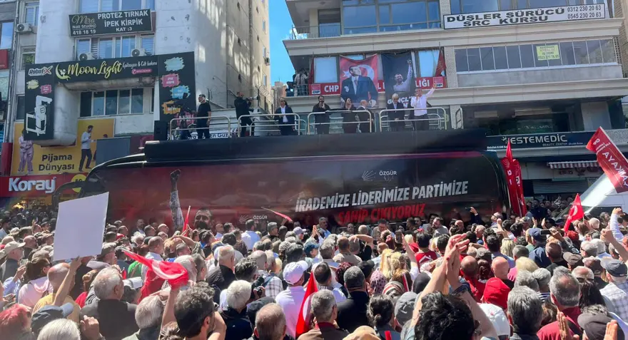 ÖZEL: BU MESELE ÖZEL-KILIÇDAROĞLU MESELESİ DEĞİL 4 ÖZEL: BU MESELE ÖZEL-KILIÇDAROĞLU MESELESİ DEĞİL 4