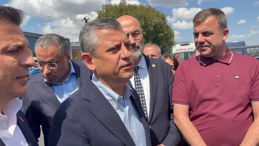 YENİ YOL HARİTASI GÖRÜŞÜLECEK 3