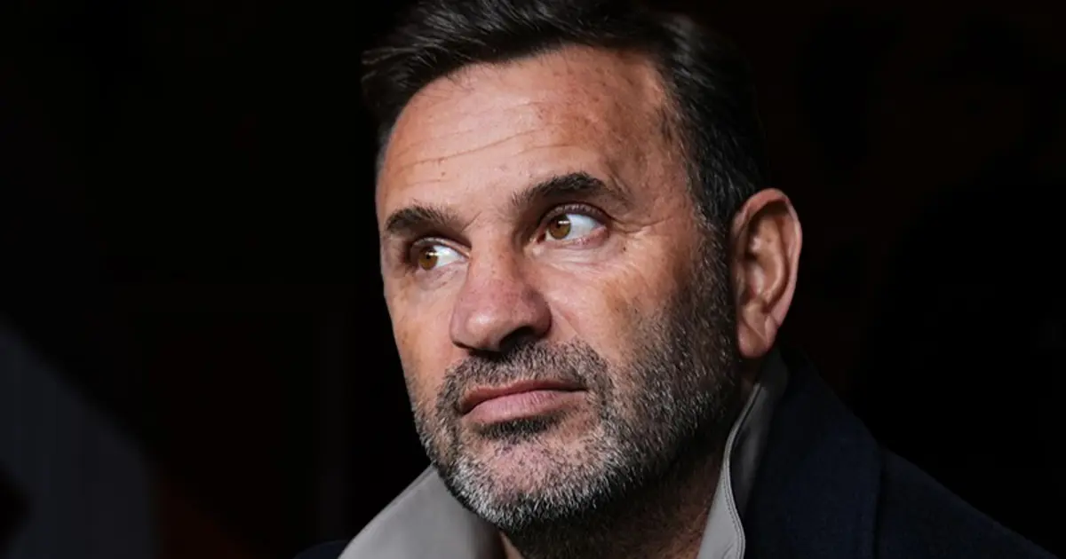 Okan Buruk, Galatasaray'da transfer yapılacak bölgeleri tek tek duyurdu