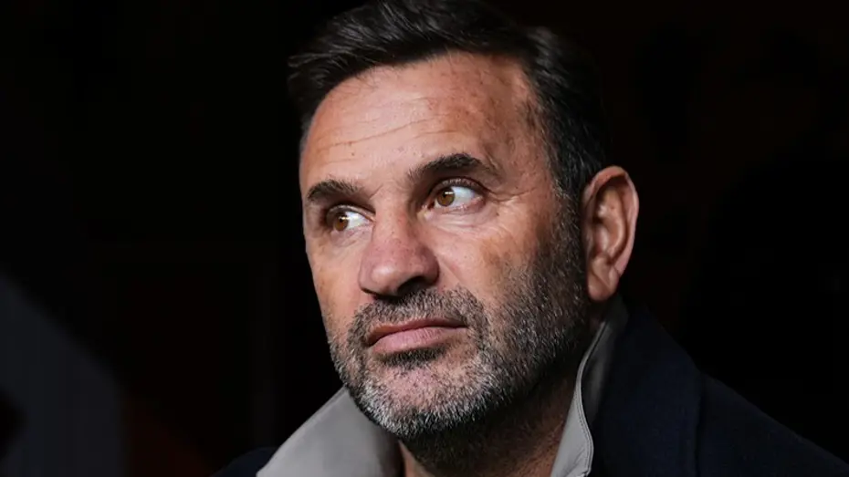 Okan Buruk’tan play-off cevabı. “Kim gelirse gelsin cesur olmalıyız”