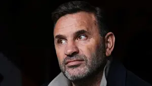 "İçerideki haini veya hainleri bulacağız" diyen Okan Buruk'tan idman kararı