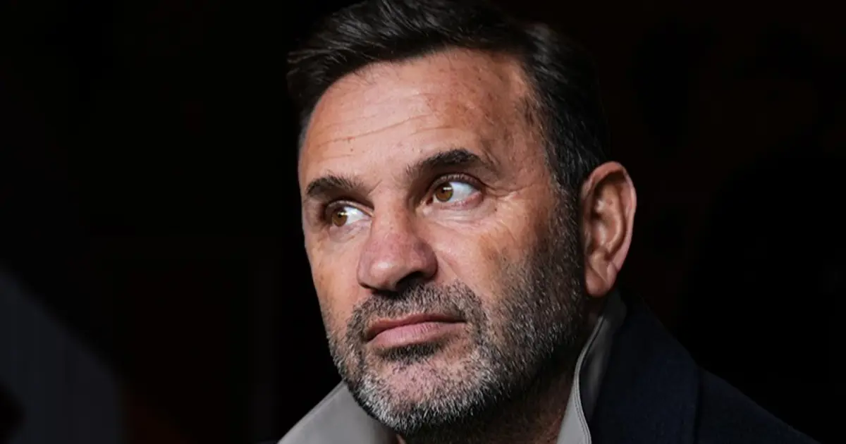 "İçerideki haini veya hainleri bulacağız" diyen Okan Buruk'tan idman kararı