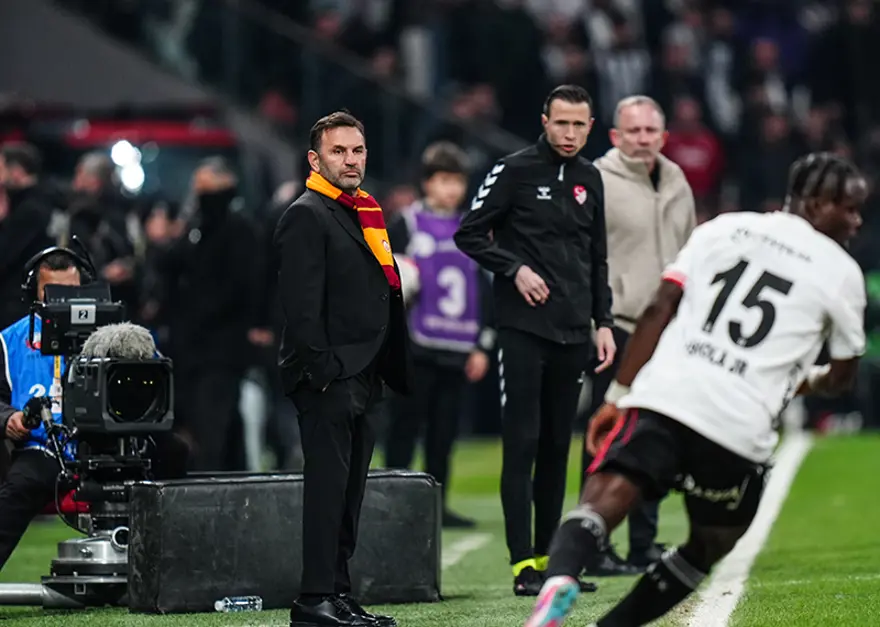 "4. HAKEM, İLETİŞİM KURAMADI" 4 "4. HAKEM, İLETİŞİM KURAMADI" 4