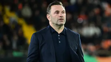 Okan Buruk'tan Beşiktaş ve Fenerbahçe mesajı. "Mayıslar bizimdir"