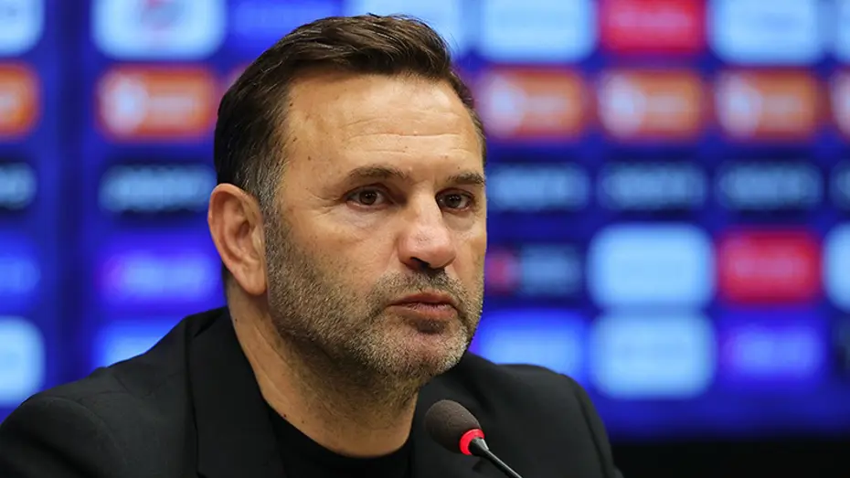 Okan Buruk’tan taraftarlara mesaj. “Yine şampiyon olacağız”