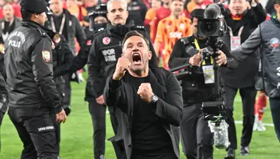 Okan Buruk, 9. kez Fenerbahçe karşısında