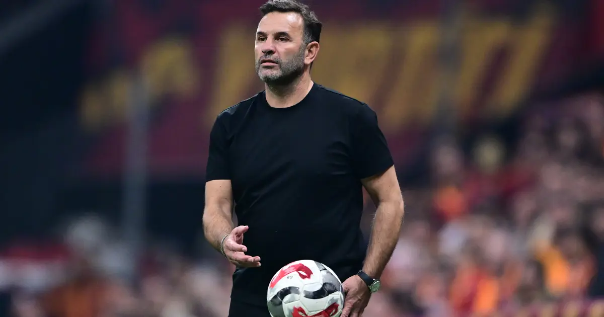 Okan Buruk, İtalyan basınına konuştu. Juventus, Inter, Hakan Çalhanoğlu ve transfer