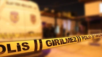 10 yaşındaki çocuk sırtından vuruldu