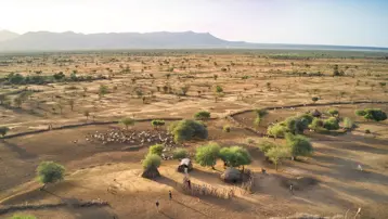 Etiyopya'da saldırıya uğrayan iki Türk vatandaşı hayatını kaybetti