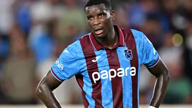 Süper Lig'e damga vurmuştu, hayatındaki en önemli günü açıkladı