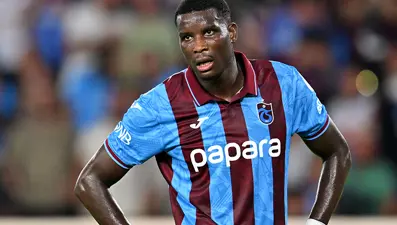 Süper Lig'e damga vurmuştu, hayatındaki en önemli günü açıkladı