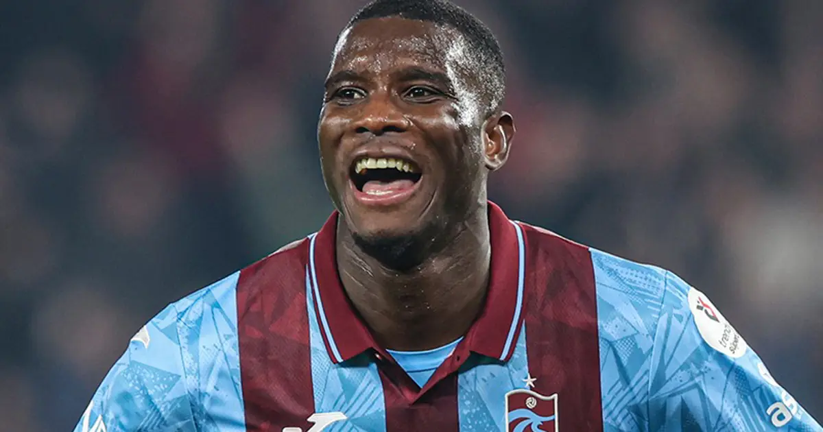 Onuachu'dan şampiyonluk sözleri