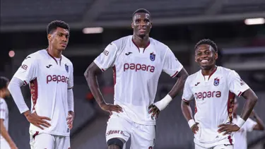 Trabzonspor, Süper Lig'de kafa gollerinde zirvede