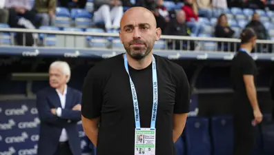 Karagümrük'ün konuğu Beşiktaş