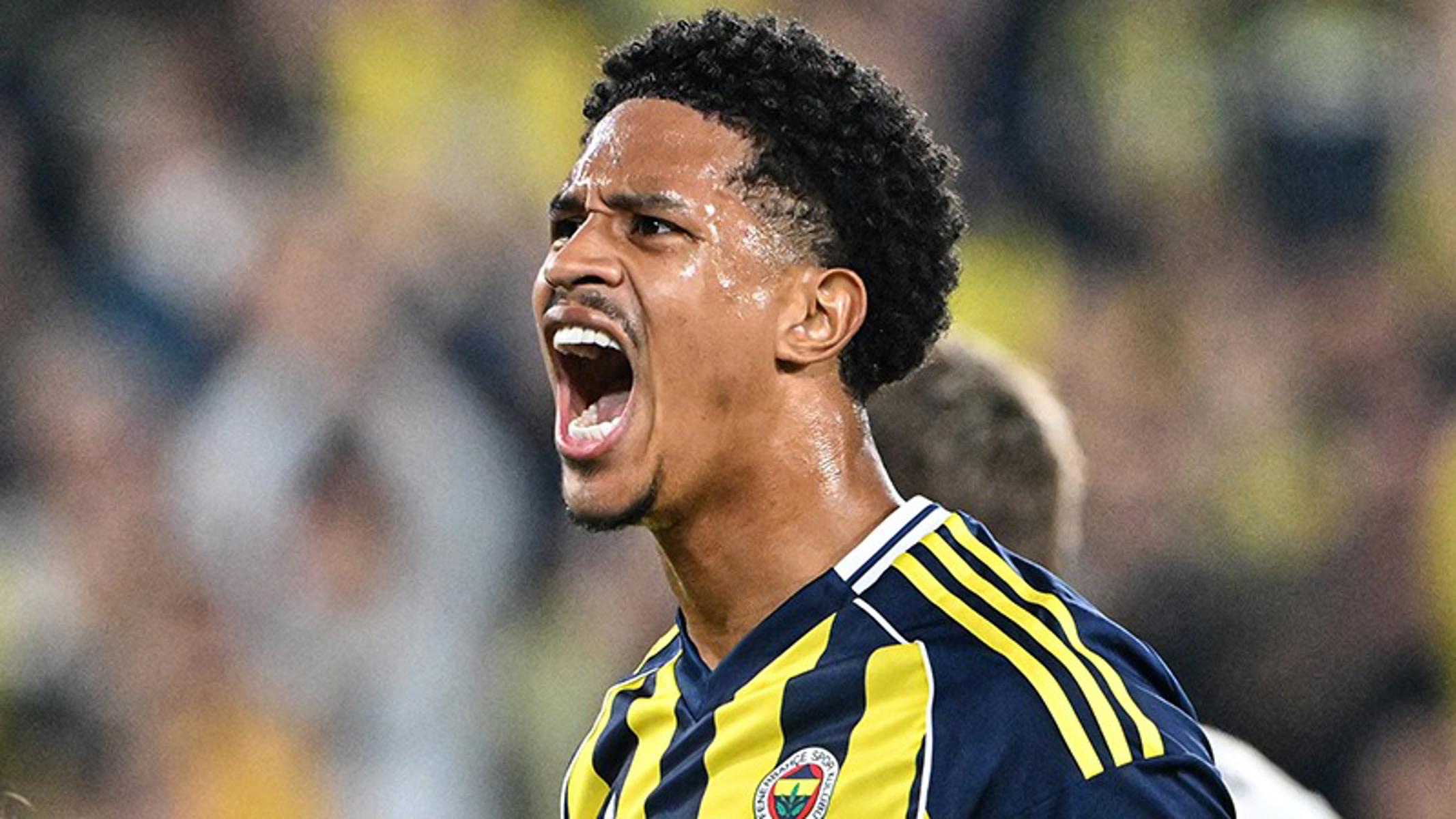 Transfer bitti derken engel çıktı, Roma'dan Fenerbahçe'ye Oosterwolde için yeni talep