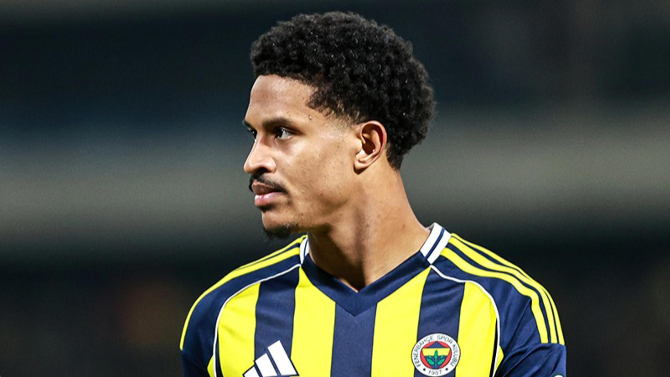 Transfer sonrası itiraf etti. "Fenerbahçe'de kalmak istedim ama böyle karar alındı"