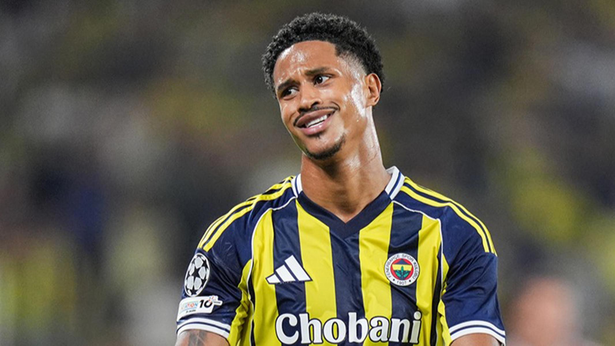 Fenerbahçe'ye geri dönmüştü, yeni anlaşma yapıldı. Ocak ayında duyurulacak
