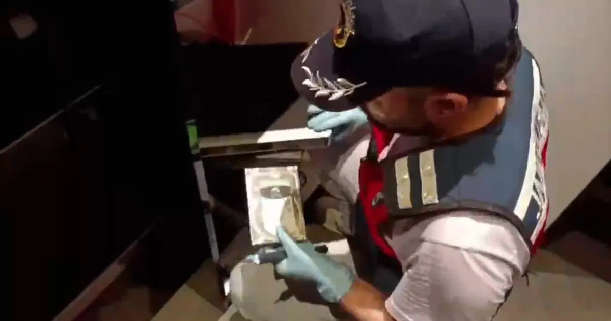 Dinamikpay'e yasa dışı bahis operasyonu. 13 şüpheli gözaltında