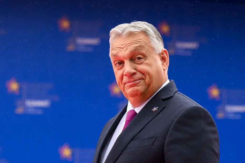 Macaristan'da seçim yarışı kızışıyor: 'Avrupa'nın kaderini değiştirebilir'