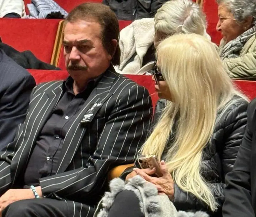 Muazzez Abacı'ya duygu dolu veda... Torunu gözyaşlarına hakim olamadı 3 Muazzez Abacı'ya duygu dolu veda... Torunu gözyaşlarına hakim olamadı 3