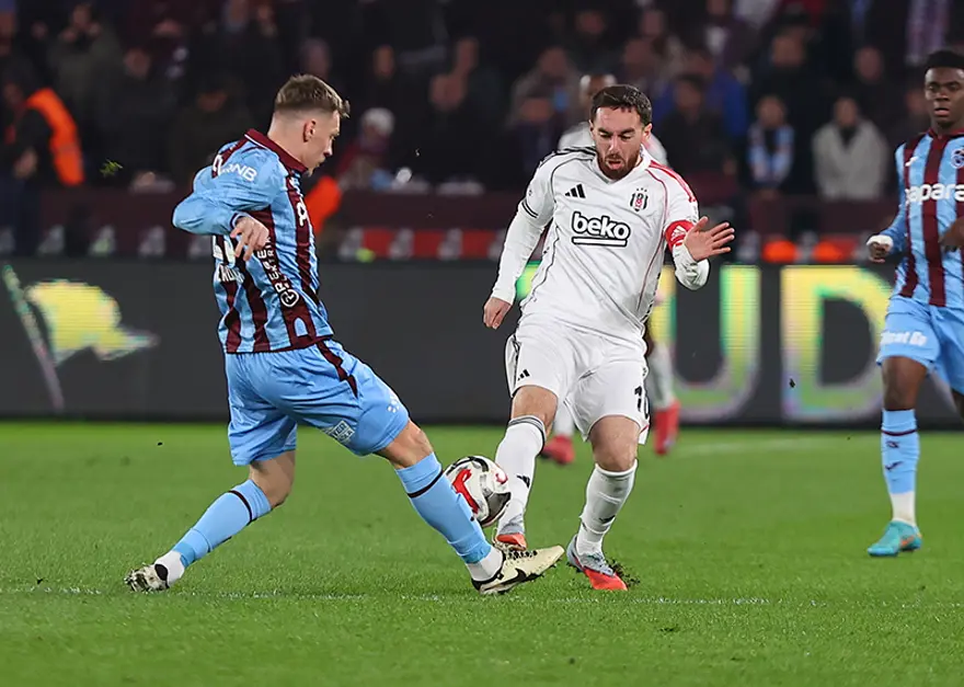 "ORKUN'UN HAREKETİ SINIRDA KALMIŞ" 1