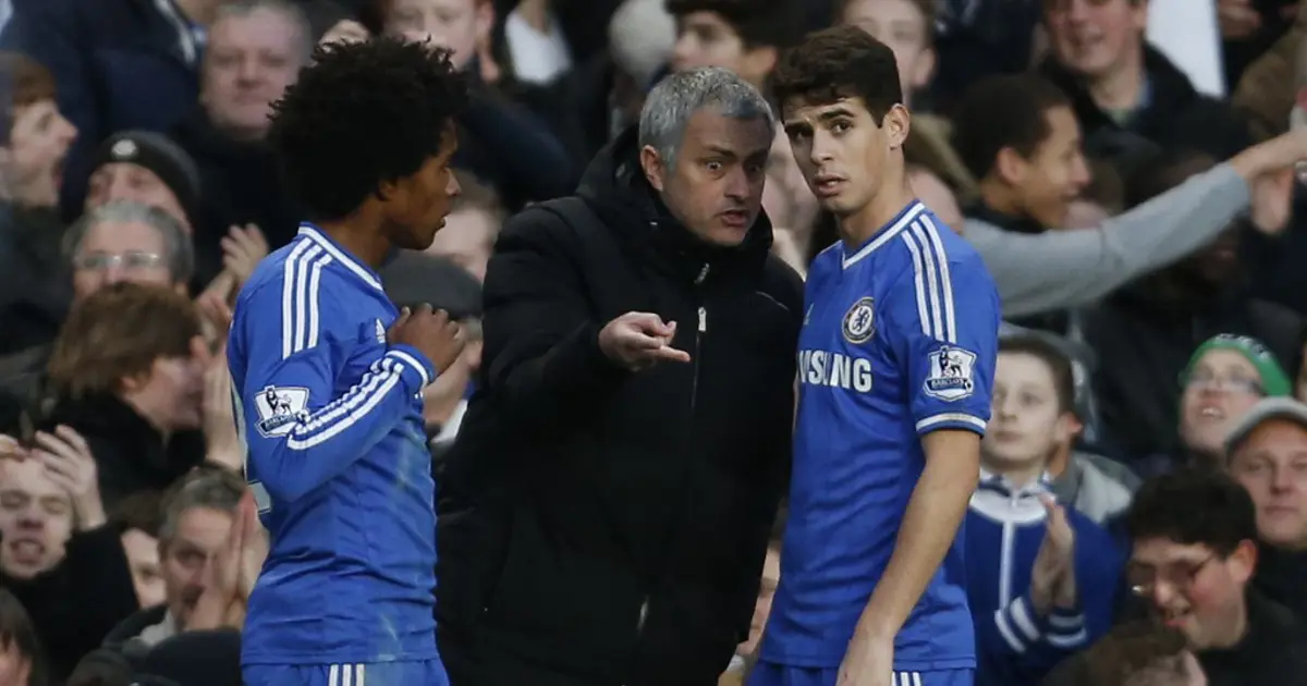 Ünlü futbolcu Oscar hastaneye kaldırıldı, futbol hayatı bitebilir