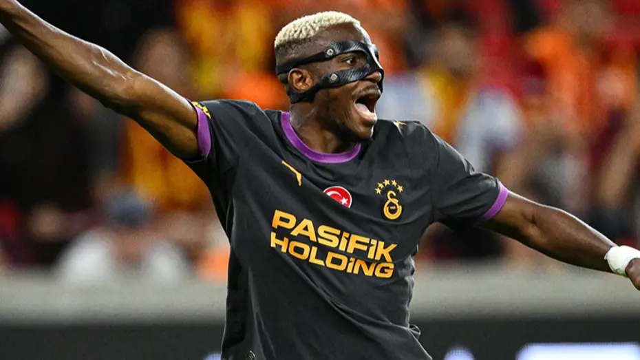 Galatasaray'dan tatsız prova. Monza karşısında mağlubiyet