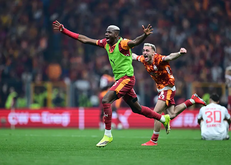 Galatasaray'da Victor Osimhen ile yollar ayrılacak mı? Başkan Dursun Özbek açıkladı 2 Galatasaray'da Victor Osimhen ile yollar ayrılacak mı? Başkan Dursun Özbek açıkladı 2