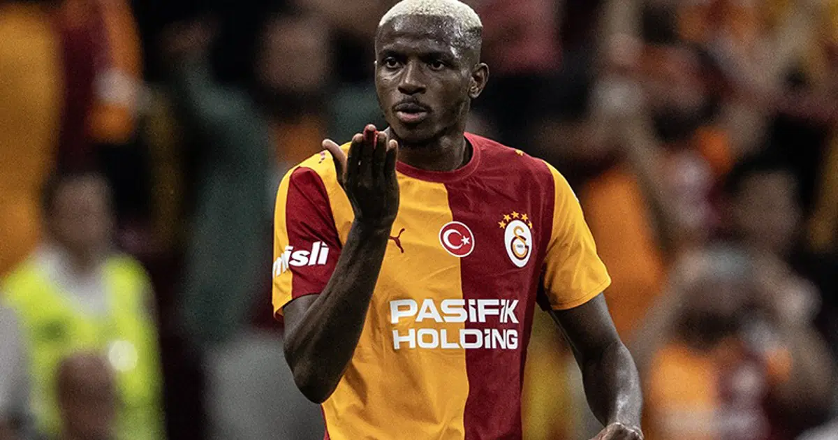 gençlerbirliği - galatasaray — Fanatik