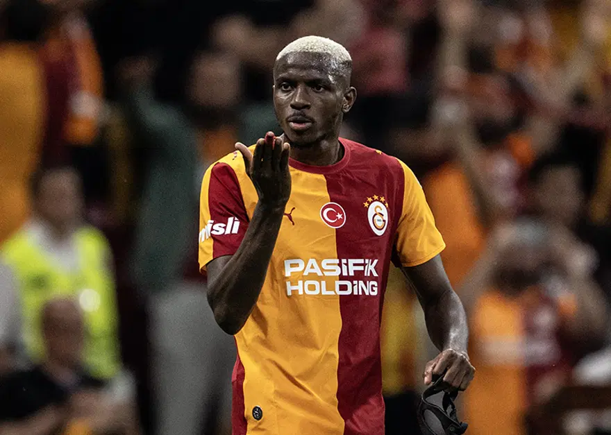 Galatasaray
