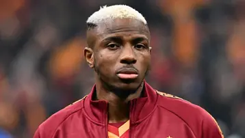 Victor Osimhen, Galatasaray'ın hedefindeki yıldızları tek tek açıkladı: "İkna etmek için uğraşıyorum"
