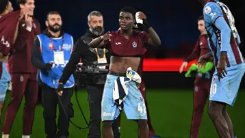 Süper Lig'de 35 milyon euro'luk tarihi takas iddiası. Trabzonspor'dan Galatasaray'a ikinci yıldız