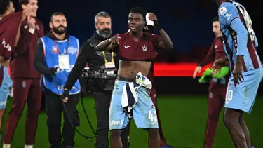 Süper Lig'de 35 milyon euro'luk tarihi takas iddiası. Trabzonspor'dan Galatasaray'a ikinci yıldız