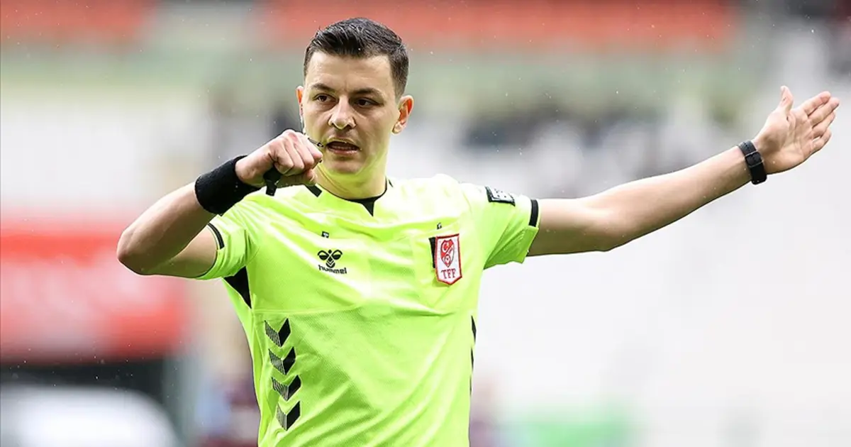 İlk kez derbi yönetecek olması tartışma yarattı, onunla tüm maçlarını kazandılar