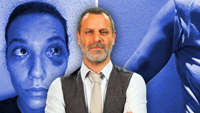 Ozan Güven yaşananlar sonrası ilk kez konuştu. "Artık asansöre bile kadınla binmiyorum"