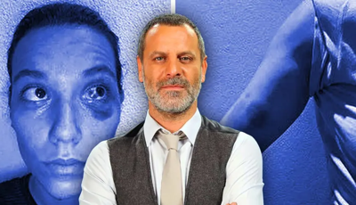 Ozan Güven yaşananlar sonrası ilk kez konuştu. "Artık asansöre bile kadınla binmiyorum"