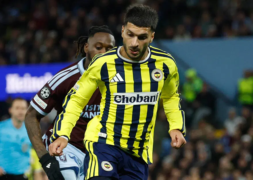 OĞUZ AYDIN YÜKSELİŞE GEÇTİ 3