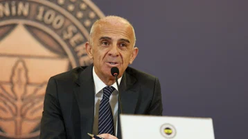 Fenerbahçe'den TFF'ye tepki. "Hiçbir şekilde yapmayacağız, beyan ediyorum"